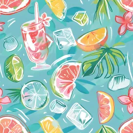 Summer Shape 387